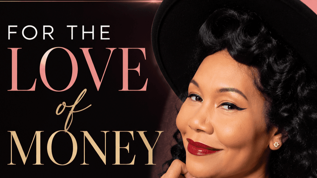 Get My "For The Love Of Money " Ebook Now!