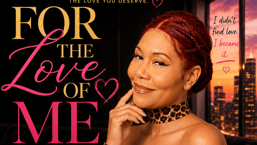 Get My For The Love of Me E-book  Now!