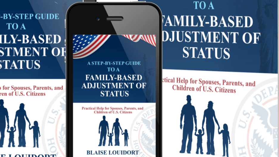 A Step-by-Step Guide to a Family-Based Adjustment 