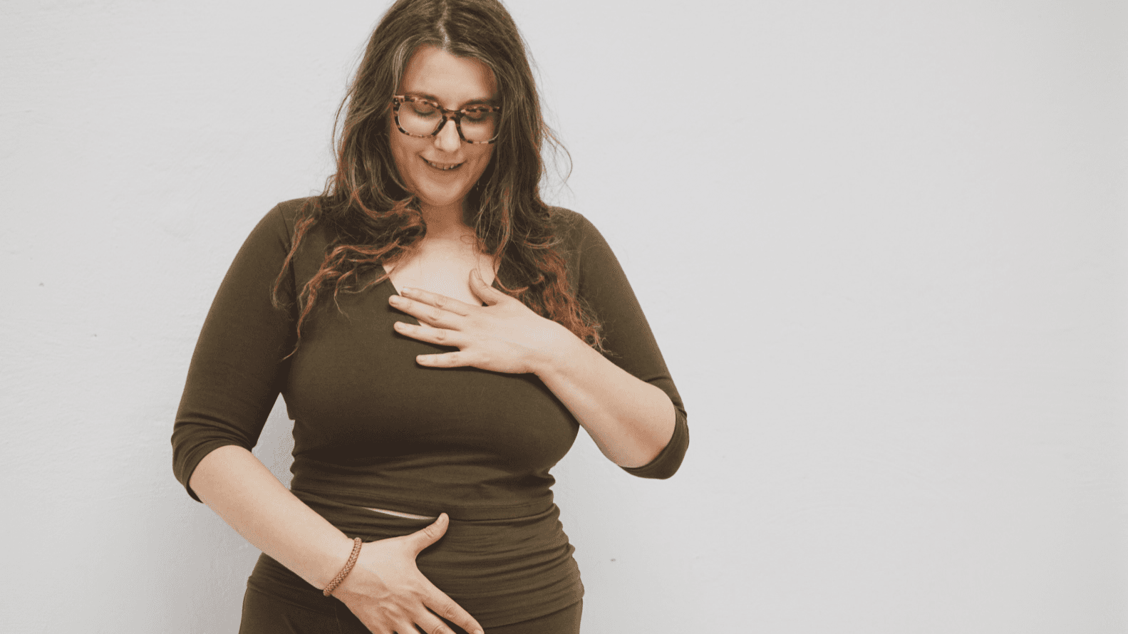 Embodied Pregnancy Mentorship Discovery Call