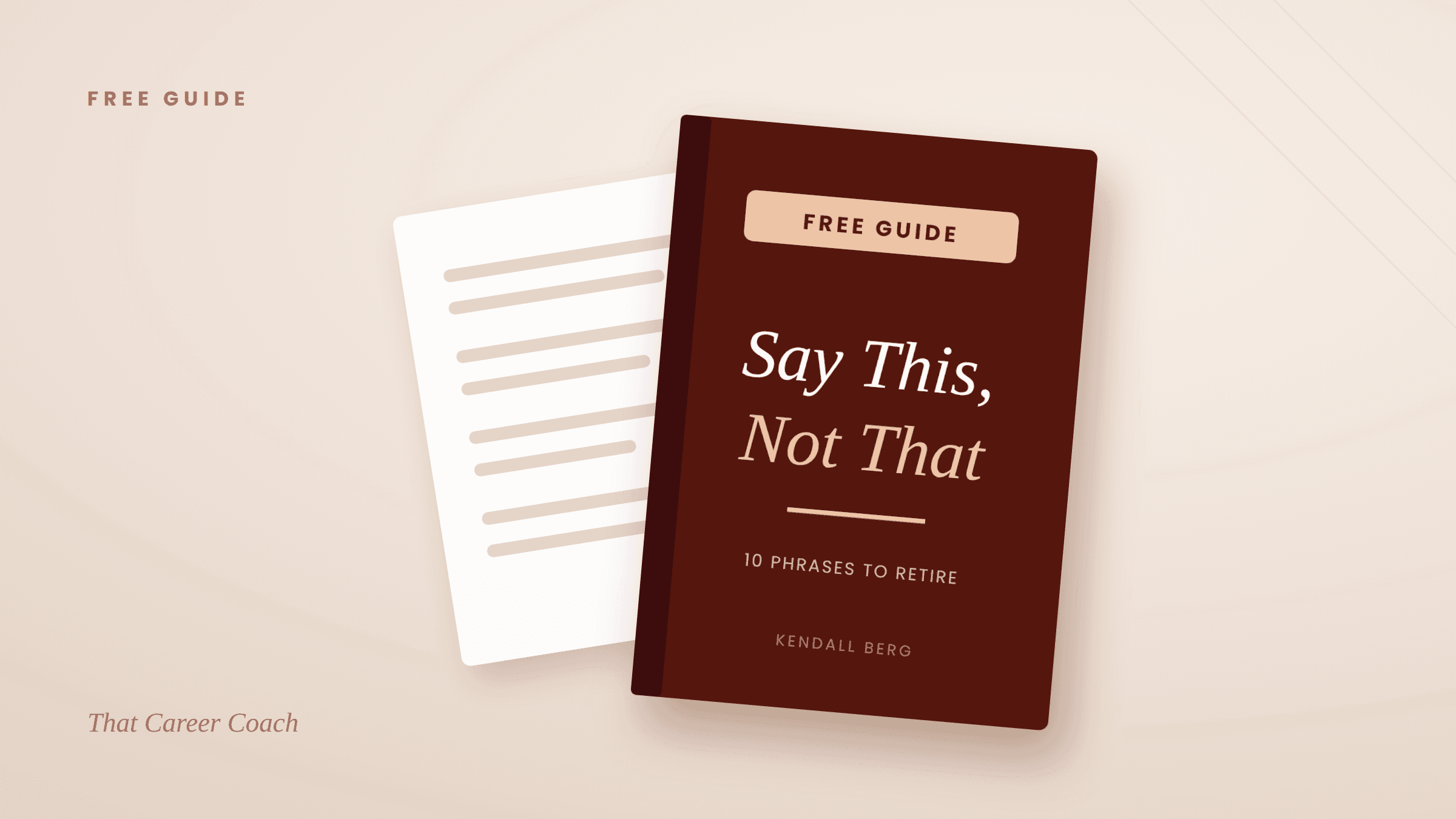 Get my FREE Communication Guide Now!