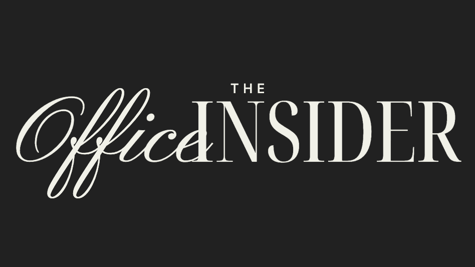 The Office Insider