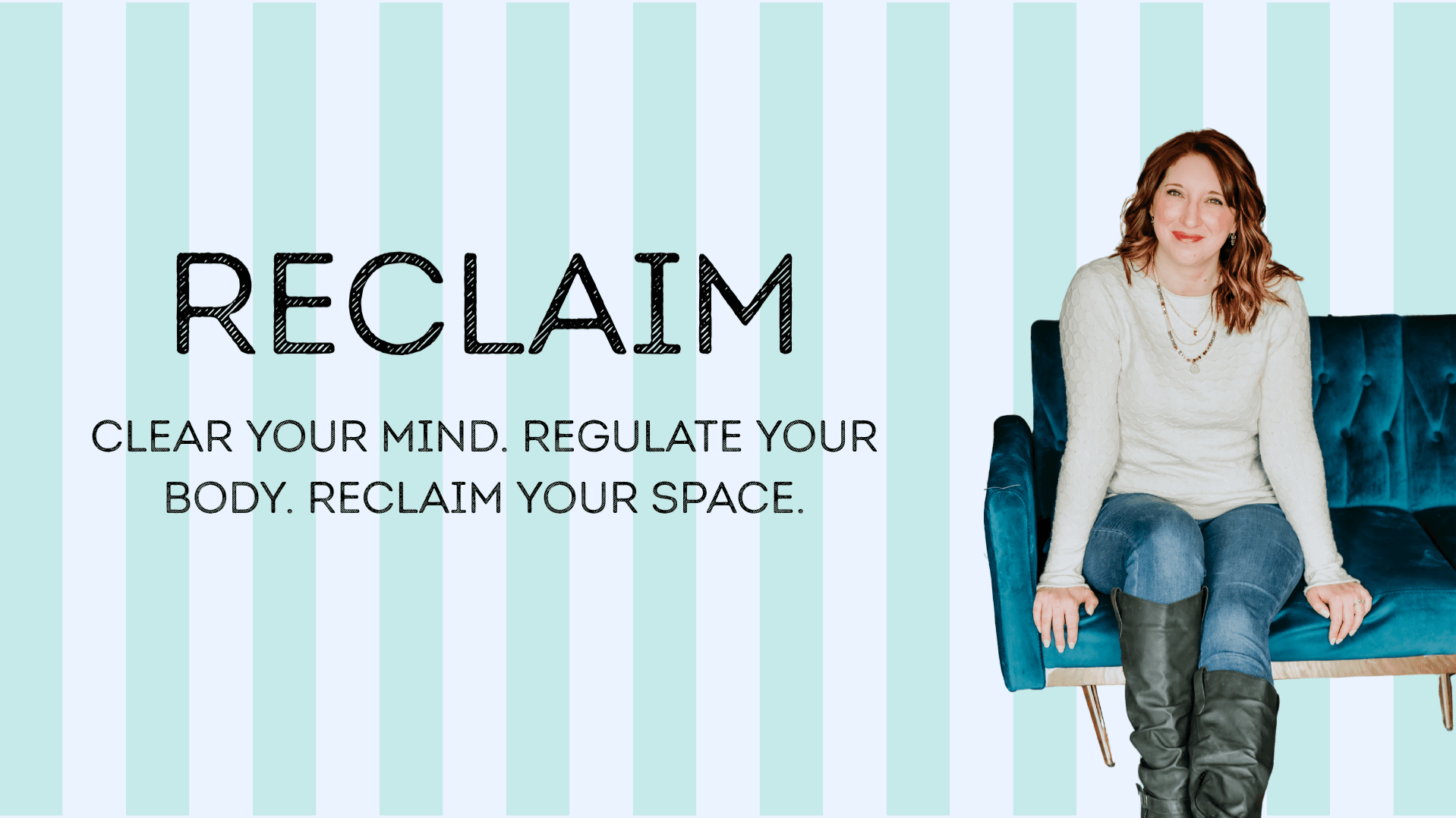 Reclaim - Payment Plan