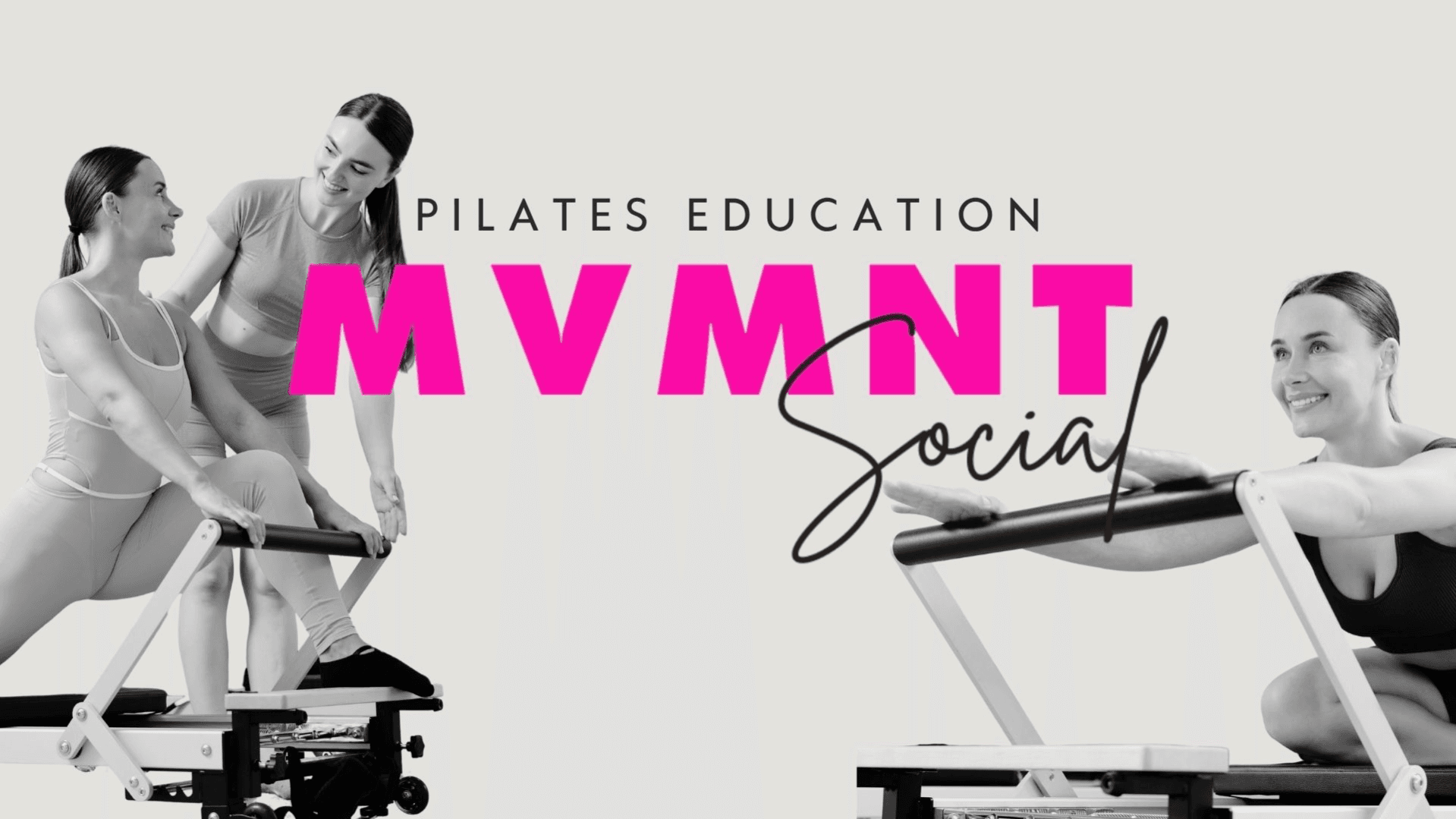 Level 1 Reformer Training 