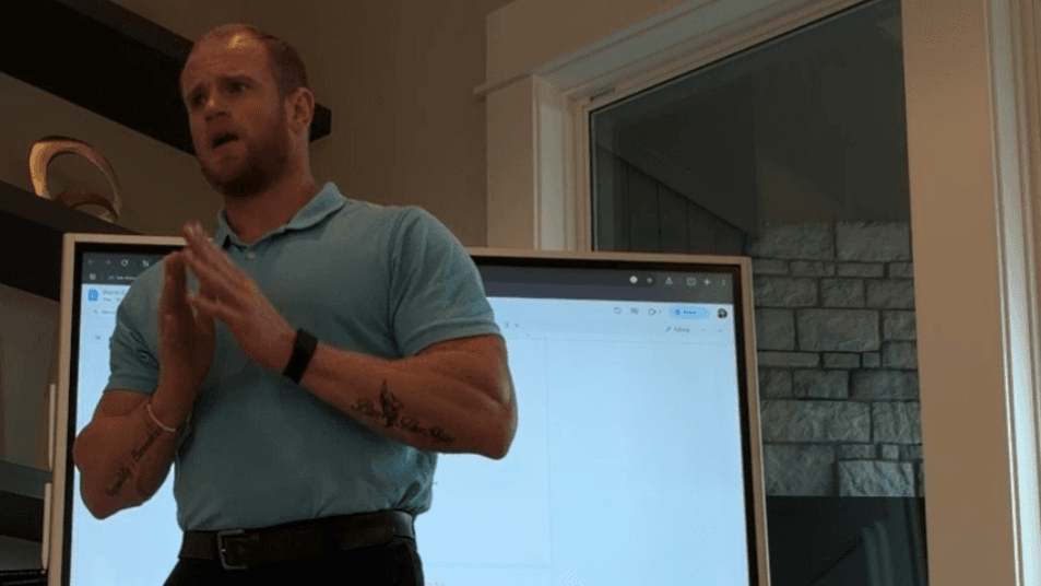 Live Transformation Masterclass - $9