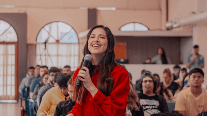 Public Speaking Masterclass