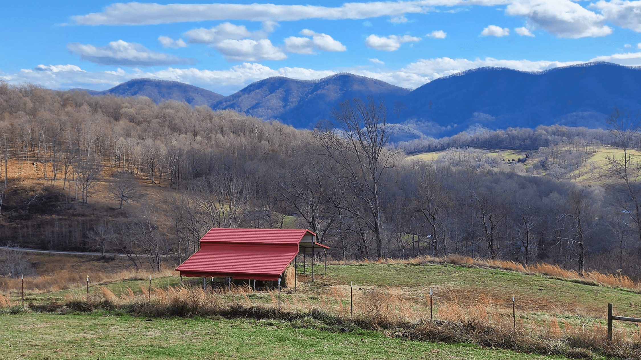 What My First Year on 35 Acres Taught Me