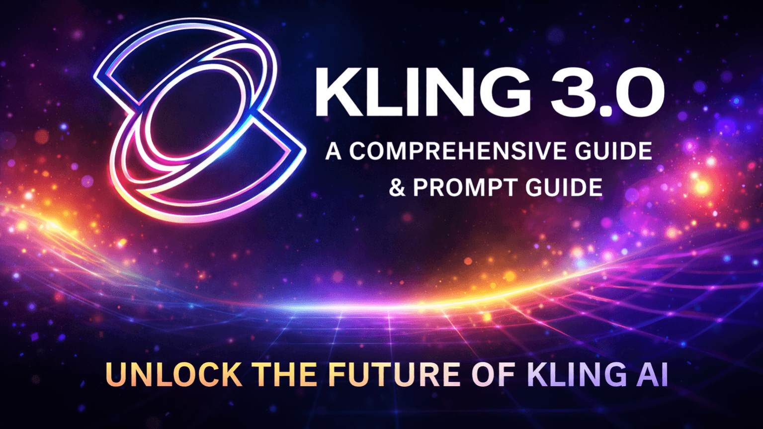 Kling 3.0 Omni + Motion Control Guide