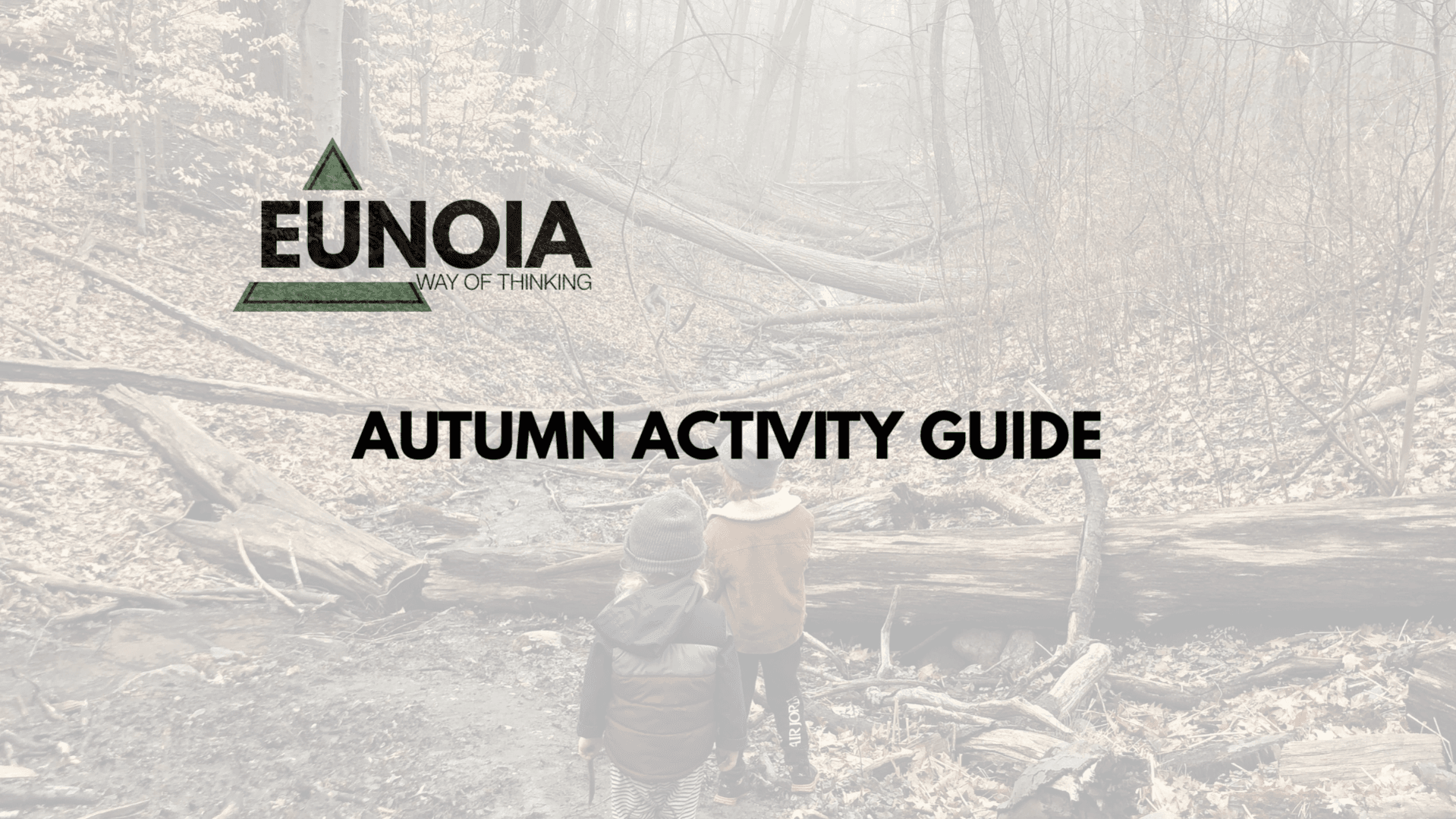 Autumn Activities