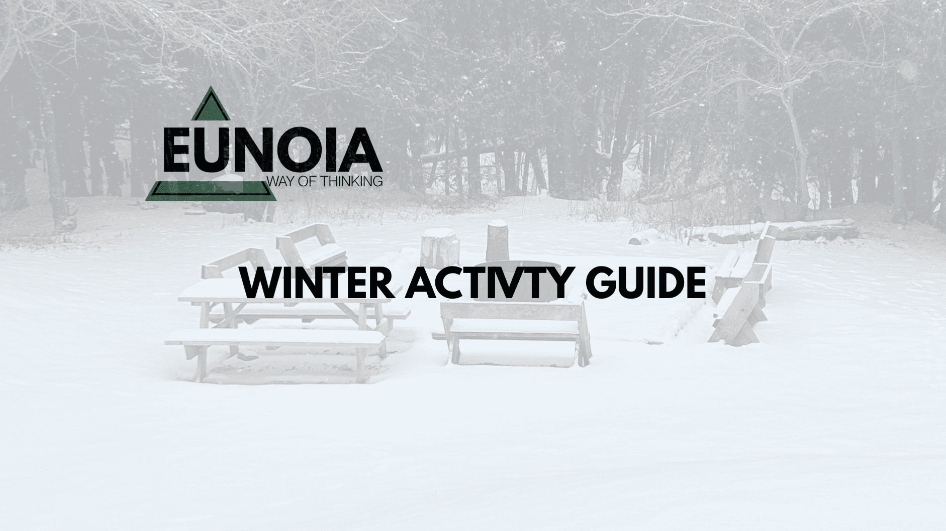 Winter Activities