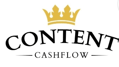 Content CashFlow Video Course