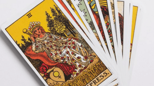 Guidance Tarot Bloom (1h)