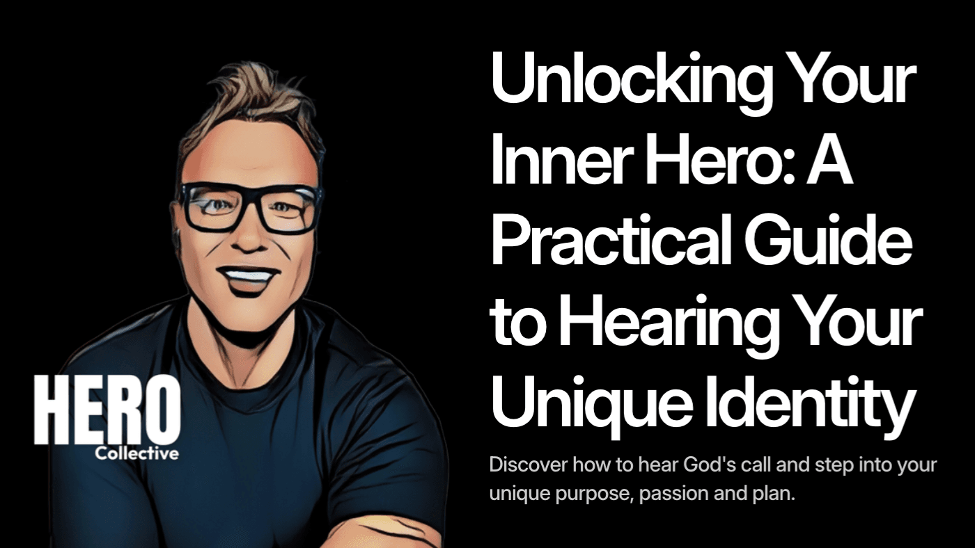 Exploring Your Unique Identity - A Practical Guide
