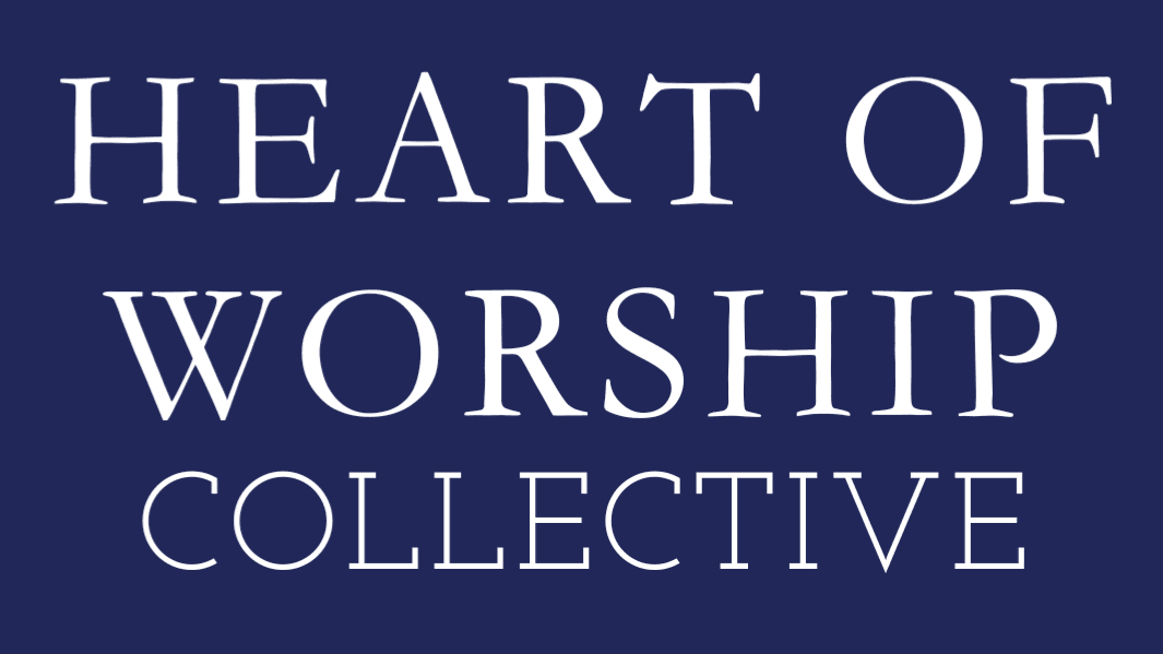 Redeemed – Heart of Worship Collective (HOWC)