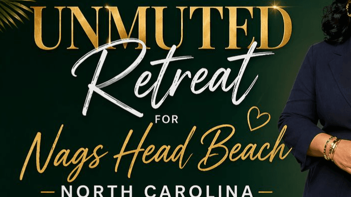 UNMUTED RETREAT
