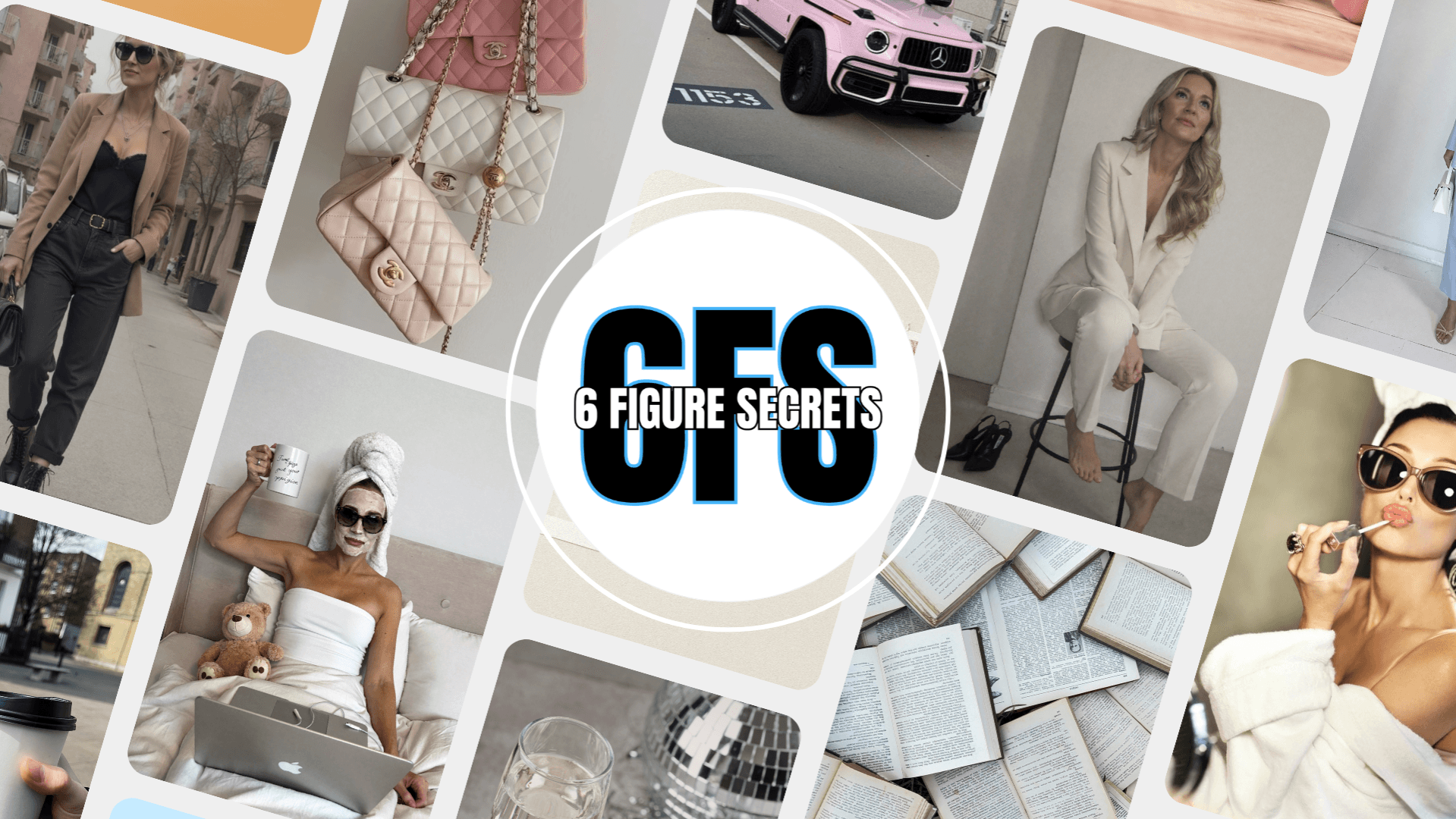 6 Figure Secrets