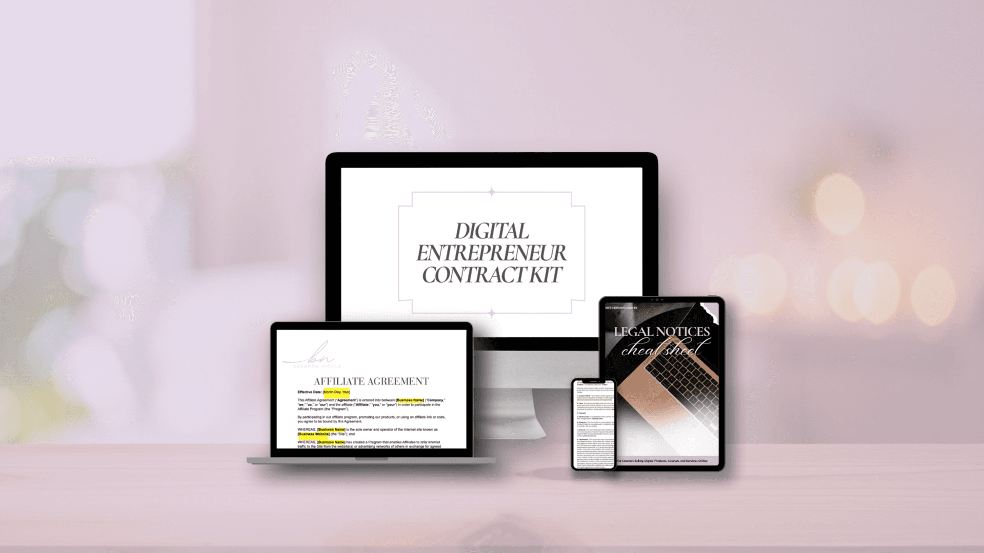 💻 DIGITAL PRODUCT EMPIRE BUNDLE