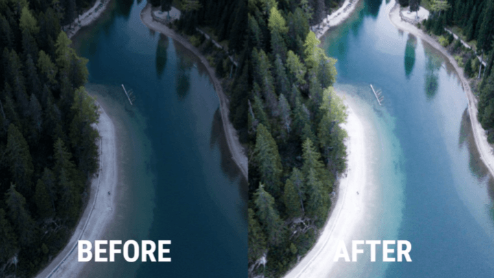 Lightroom Preset Bundle 1