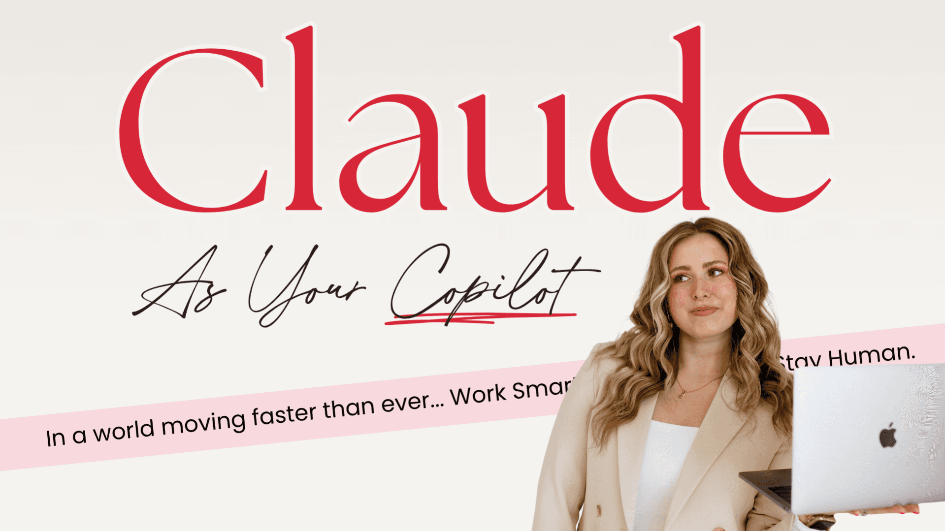 Claude As Your Copilot
