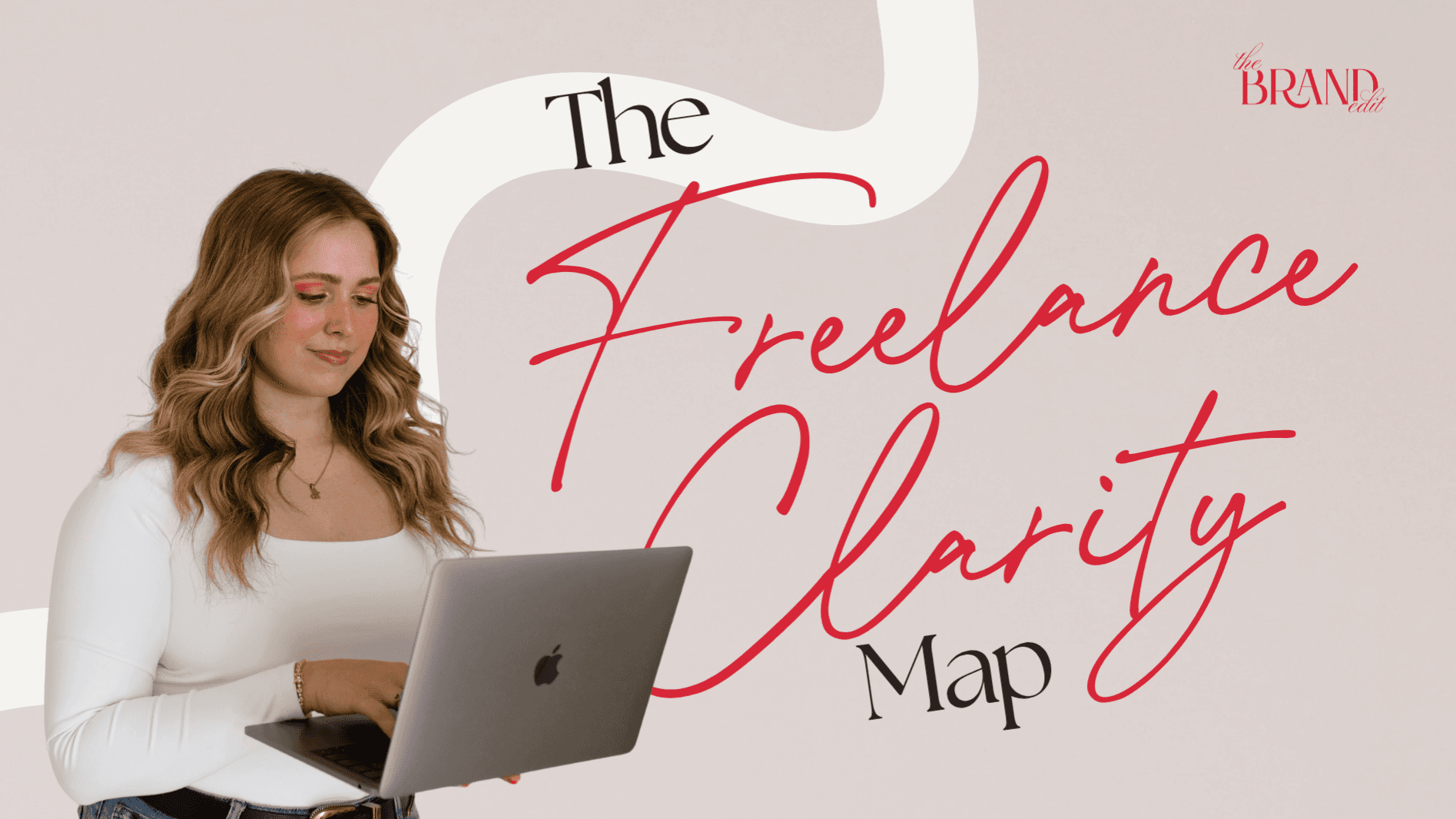 The Freelance Clarity Map