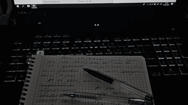 Get my Security+ Notes Now!