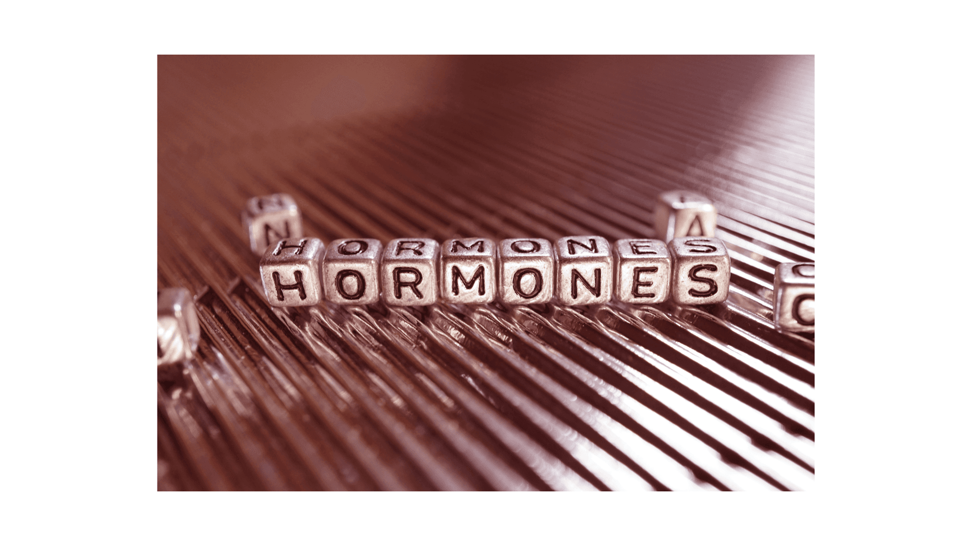25 Signs Your Hormones Are Telling You Something