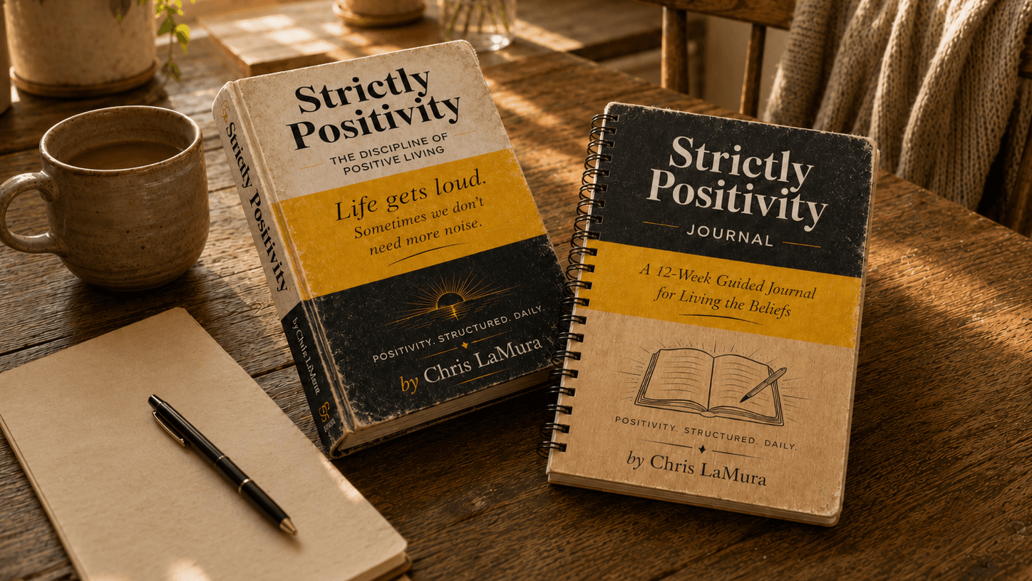 The Complete Journey - Book + Companion Journal