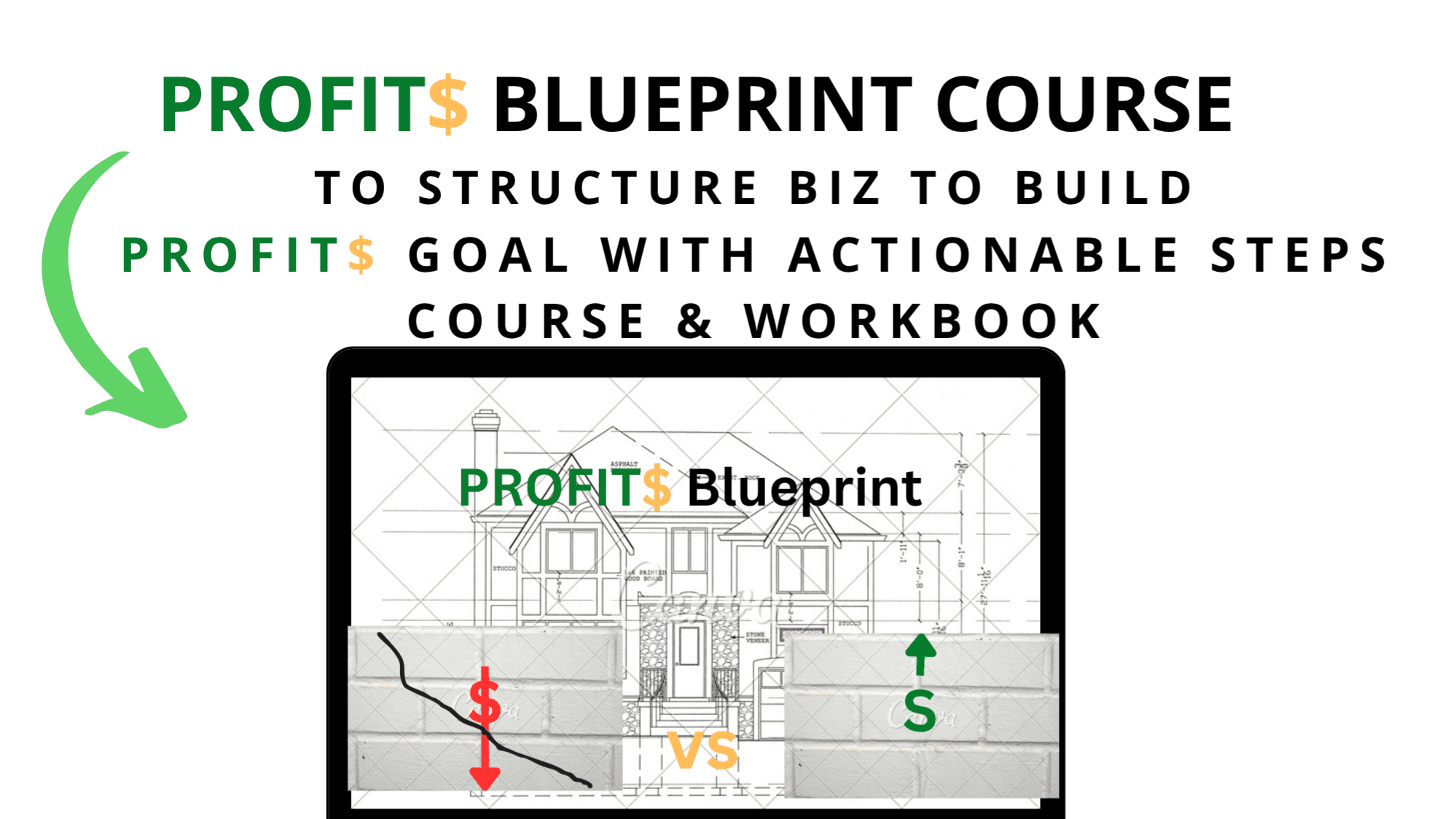 PROFIT$ Blueprint Course 