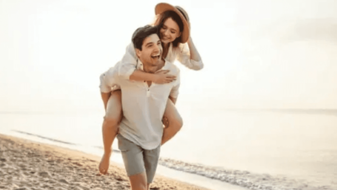 Couples Coaching Session - 90 Min.