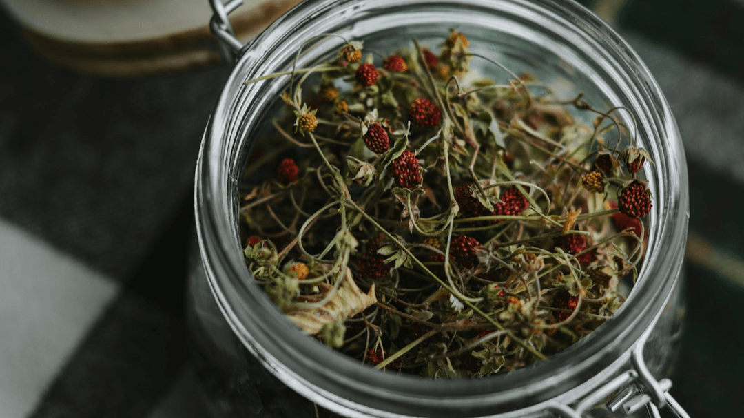 Herbal Ritual Reset