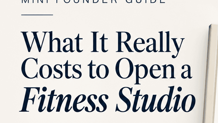 Mini Founder Guide 
