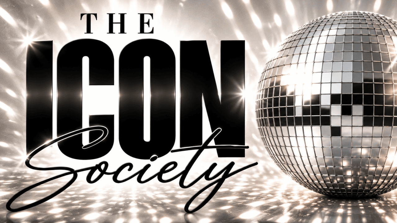 The Icon Society