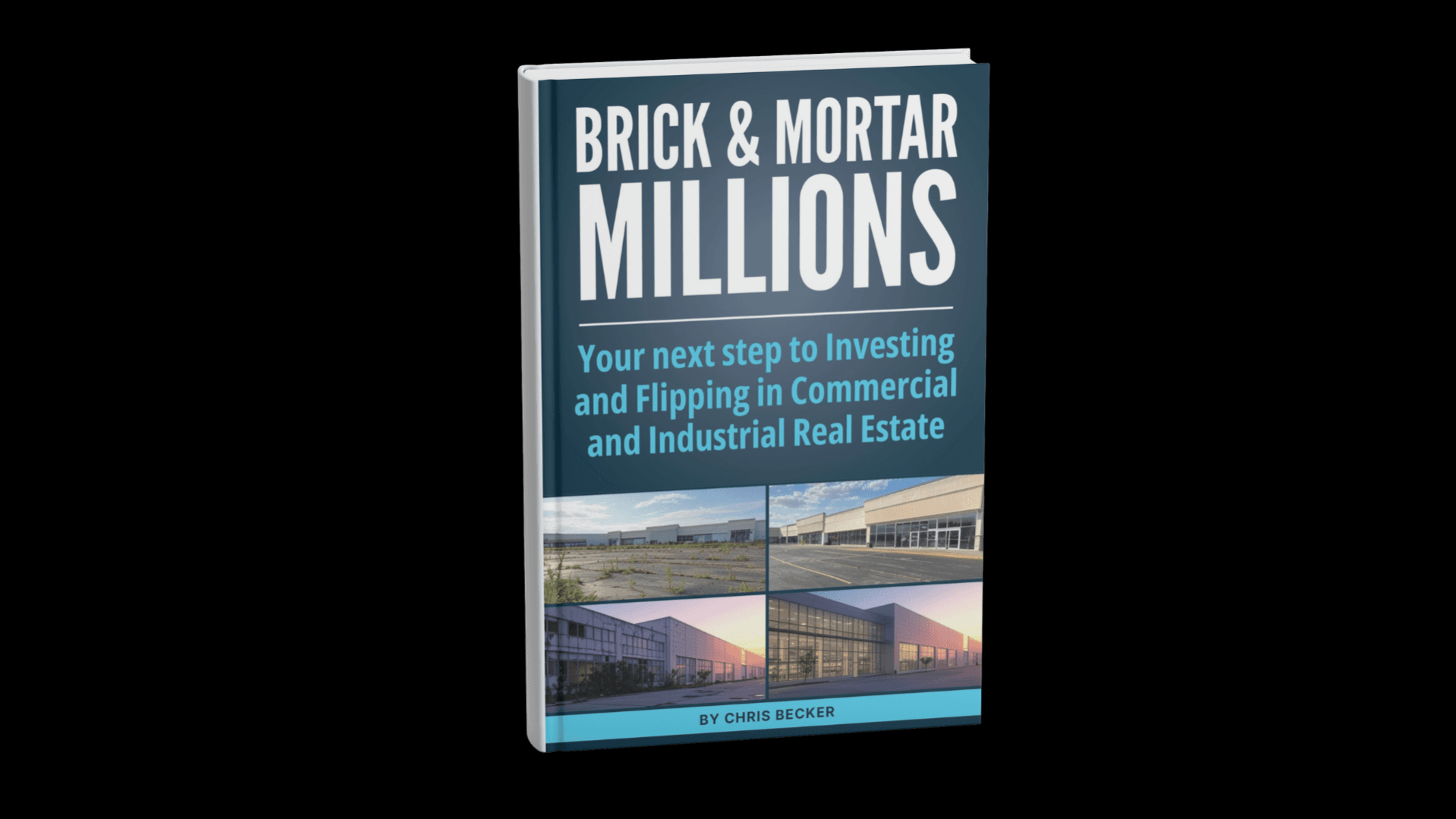 COMING SOON: Brick & Mortar Millions