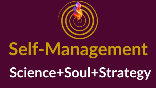 Mini-Masterclass Self-Management Skills