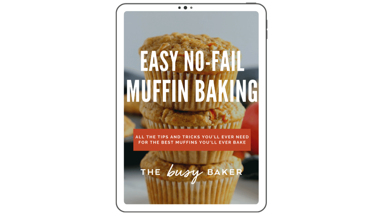 No-Fail Muffin Baking Guide