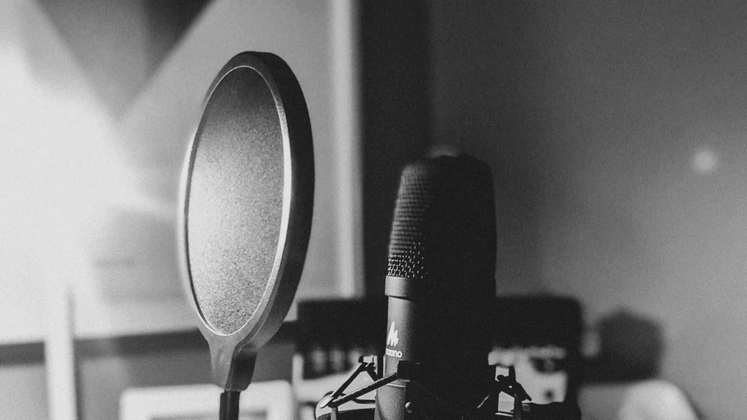 FREE Podcast Launch Checklist