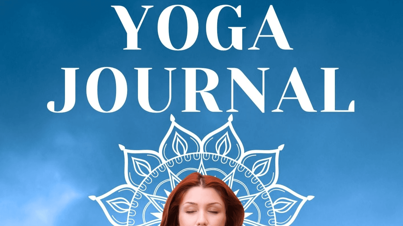 Yoga journaal
