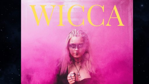 Het wicca handboek