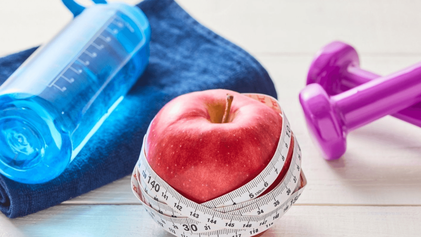 30 dagen kick start voor uw gezondheid