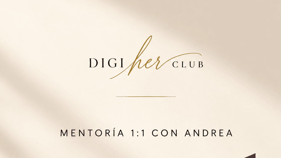 Mentoria 