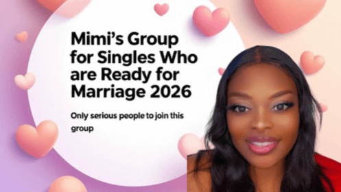 Singles Community