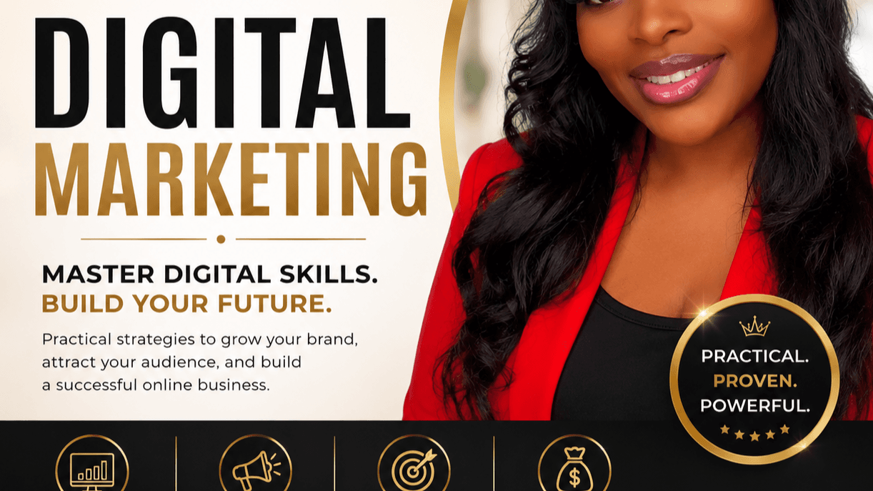 Create. Grow. Earn.