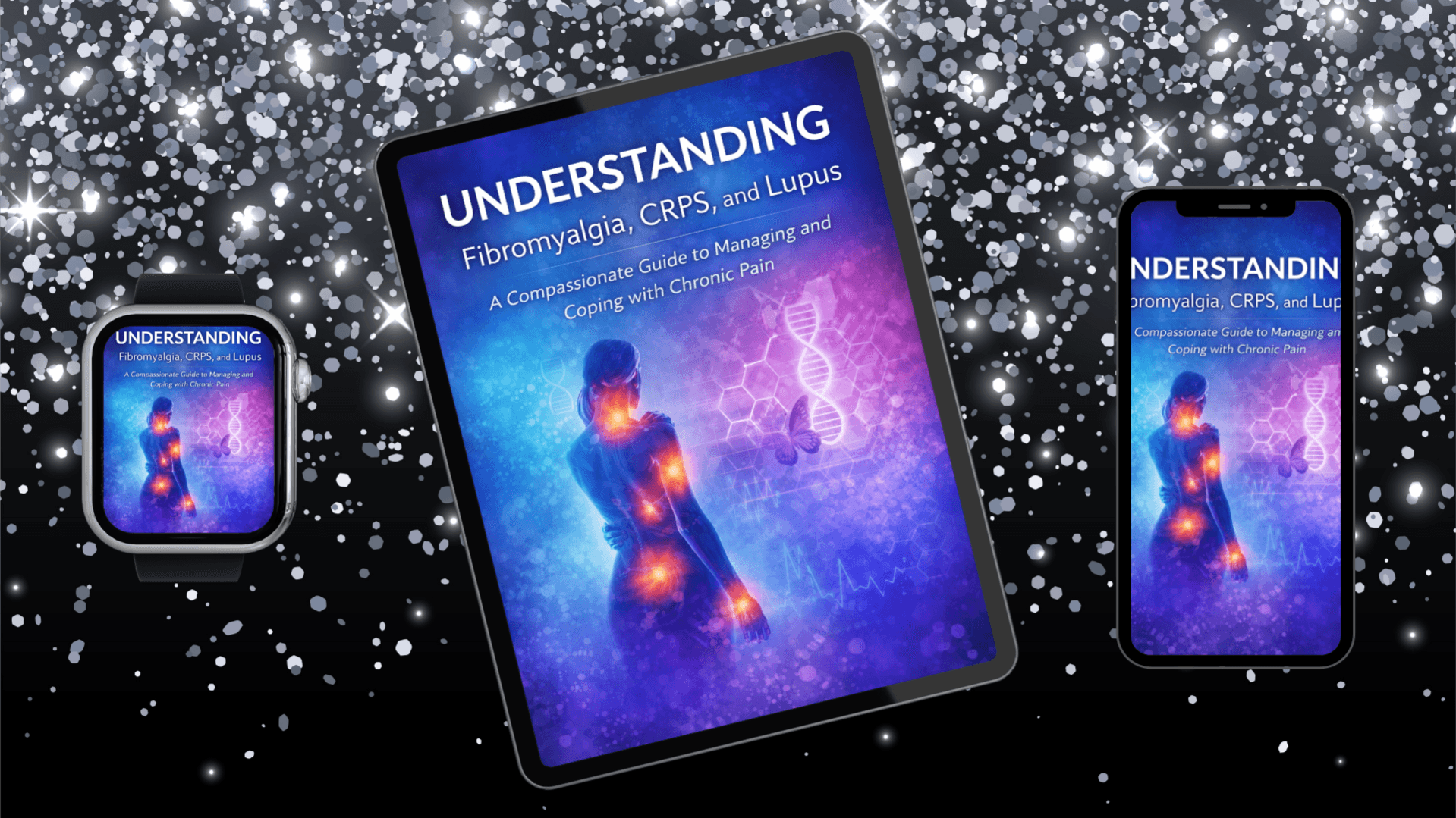 Fibromyalgia CRPS and Lupus