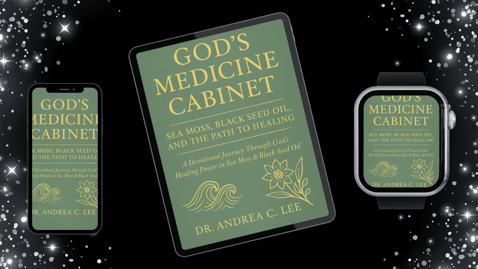 God's Medicine Cabinet