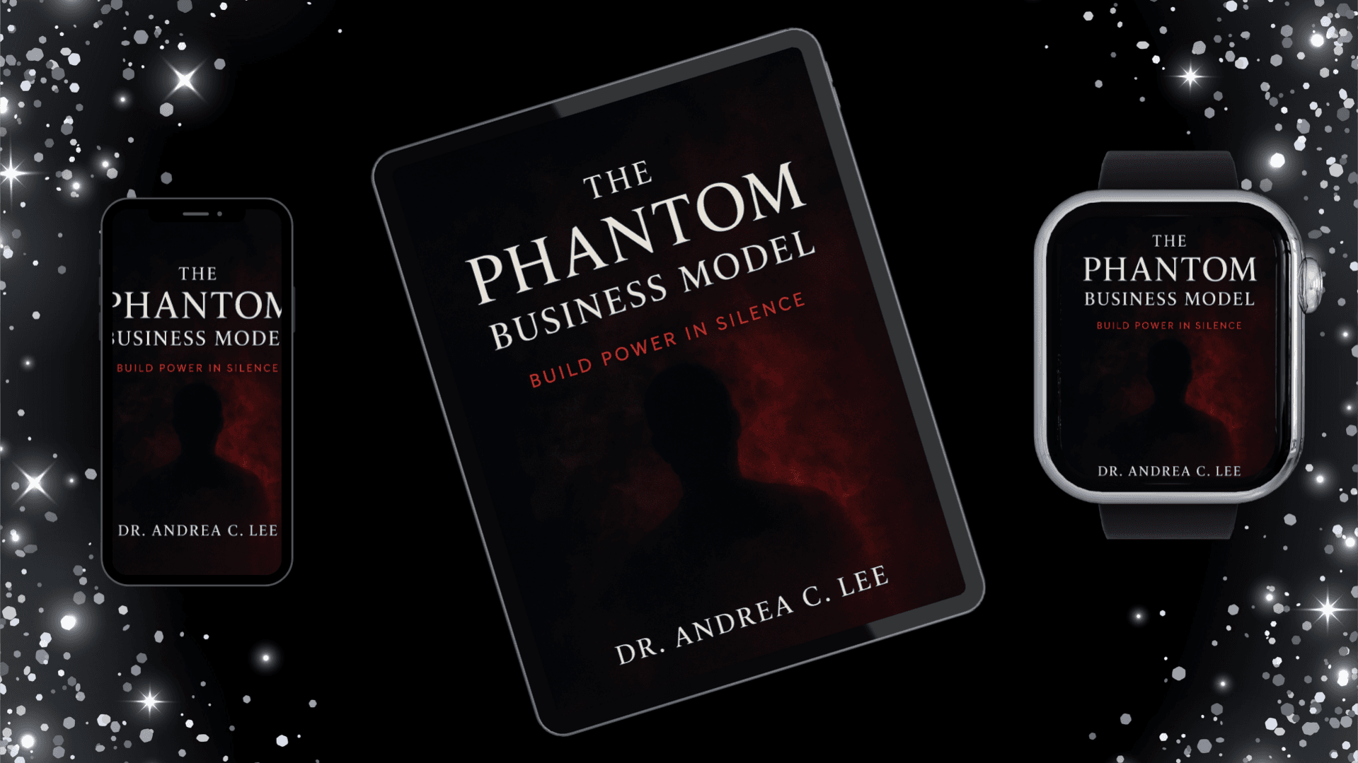 The Phantom Business Model