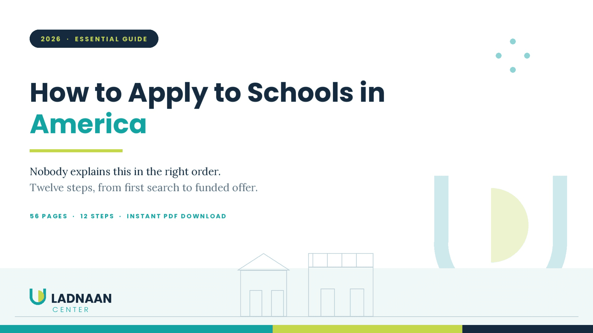How to apply to schools in america essential guide