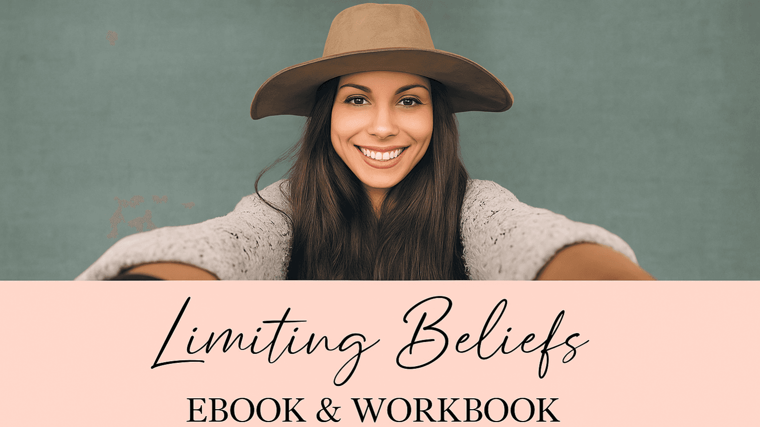 Limiting Beliefs Ebook 