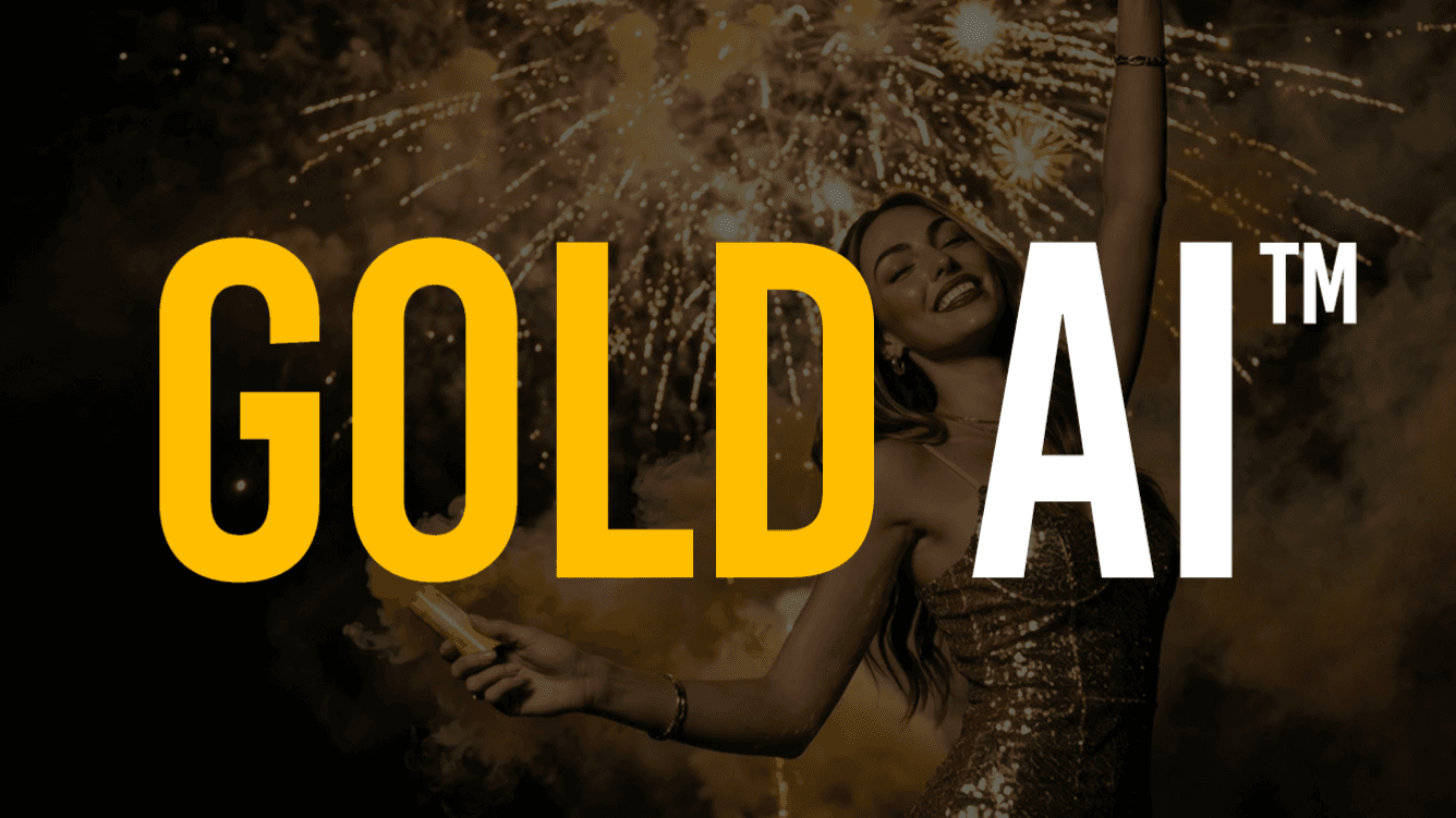 GOLD AI™ - FULL COURSE