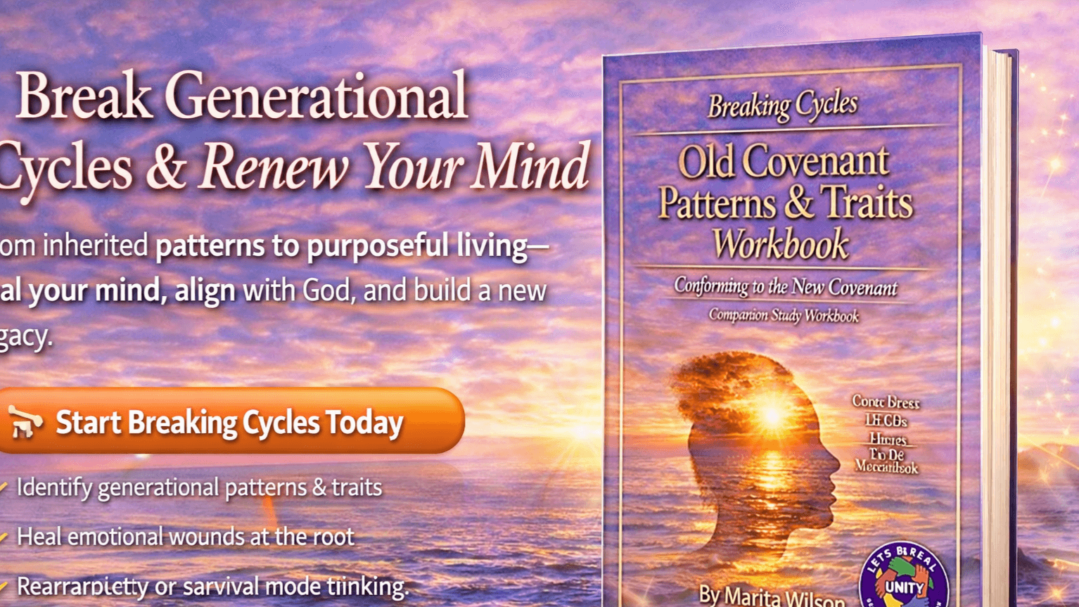 Mastermind Reset: A Rebirth of You Masterclass (Copy)