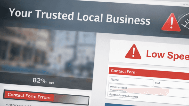 Website Wakeup Guide